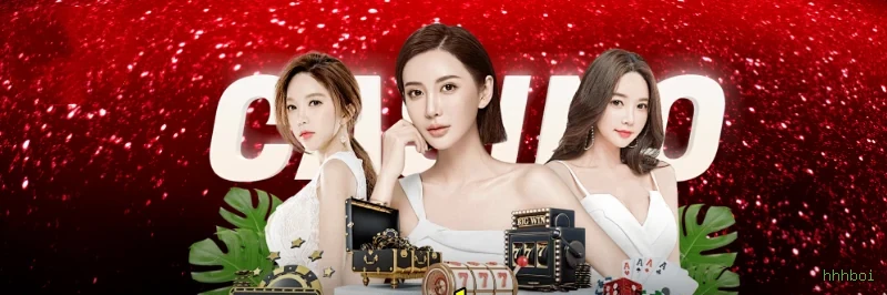 Slots online da hhhboi com jackpots progressivos